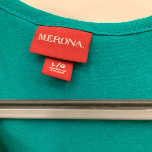 Sleeveless Ruffle Maxi - Picture 3 of 4